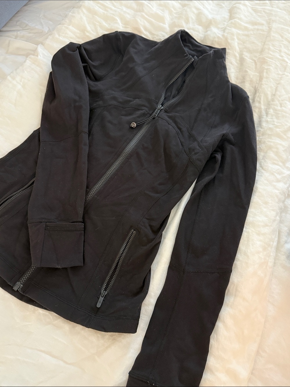 lululemon define jacket - Picture 4 of 5